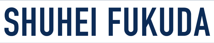 SHUHEI FUKUDA